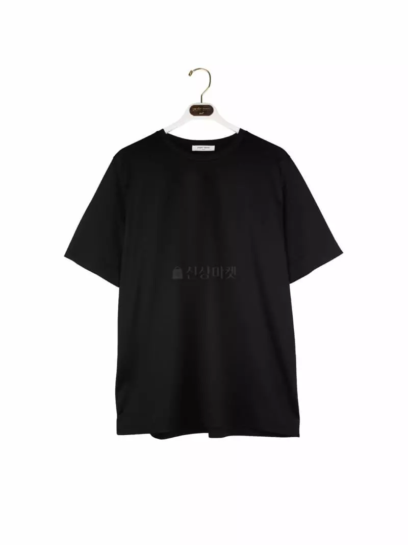 Paper Moon - Korean Women Fashion - #momslook - Luxe Tee - 3
