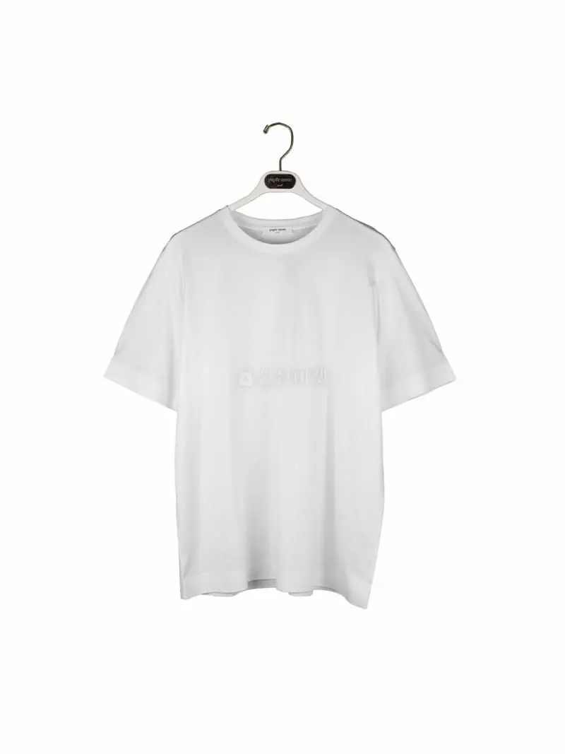 Paper Moon - Korean Women Fashion - #momslook - Luxe Tee - 7