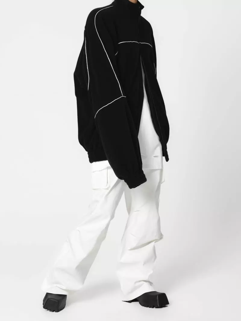 Paper Moon - Korean Women Fashion - #momslook - Detail Jacket - 2