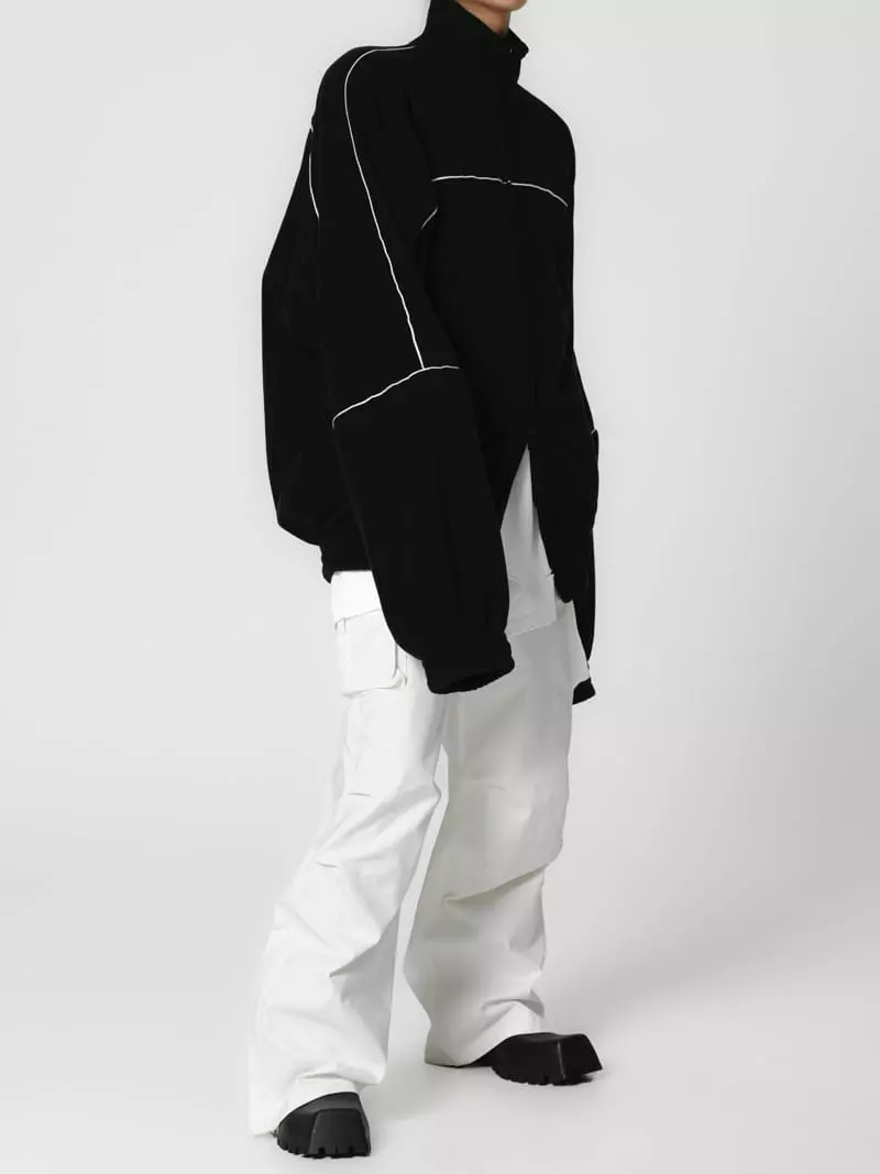 Paper Moon - Korean Women Fashion - #womensfashion - Detail Jacket - 4