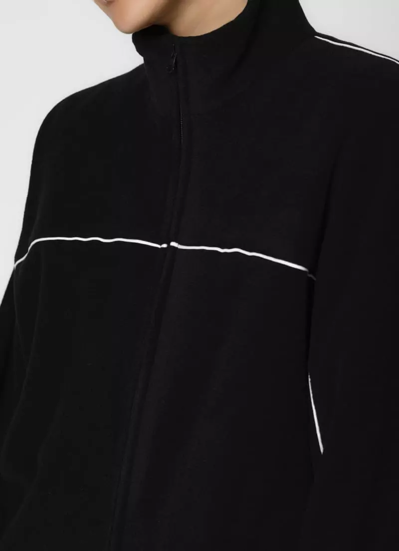 Paper Moon - Korean Women Fashion - #momslook - Detail Jacket - 8