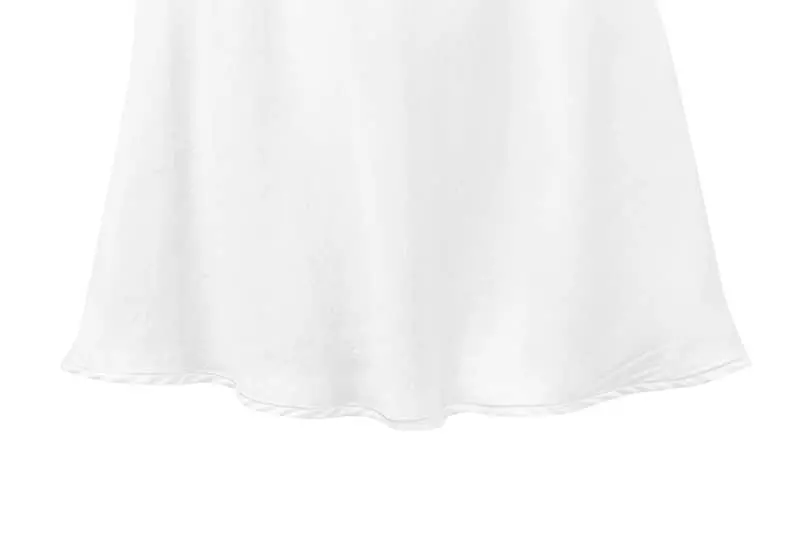 Paper Moon - Korean Women Fashion - #momslook - Drape One-piece - 8