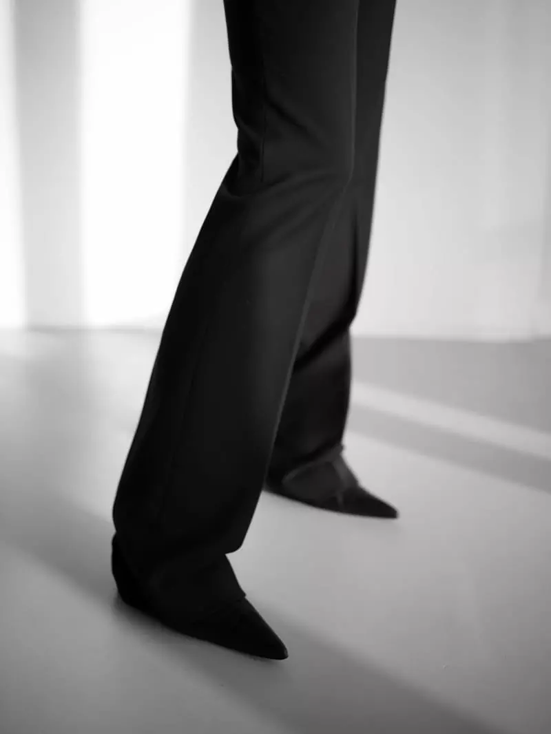 Paper Moon - Korean Women Fashion - #momslook - Perfect Pants - 12