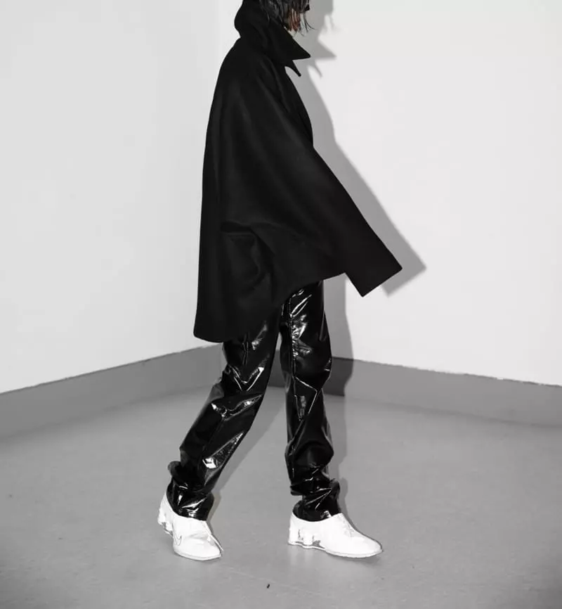 Paper Moon - Korean Women Fashion - #momslook - Luxe Coat - 10