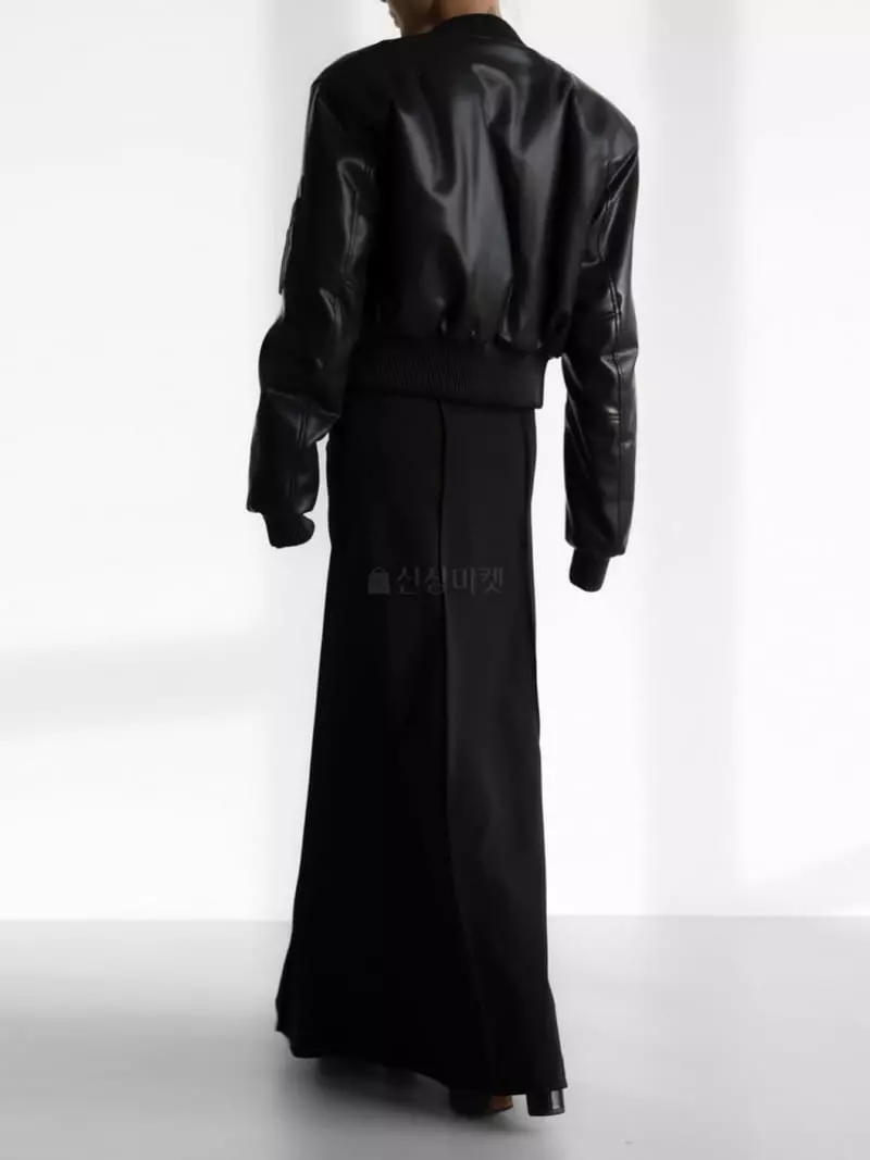 Paper Moon - Korean Women Fashion - #pursuepretty - Detail Skirt