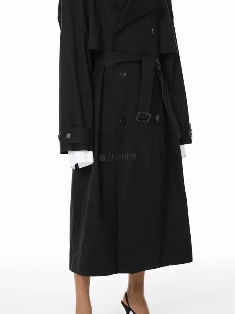 Paper Moon - Korean Women Fashion - #romanticstyle - Paffefe Jacket