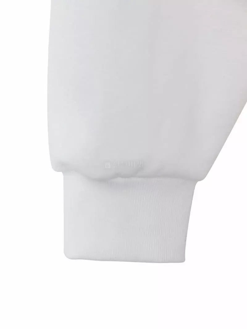 Paper Moon - Korean Women Fashion - #romanticstyle - Paris Sweatshirt - 10