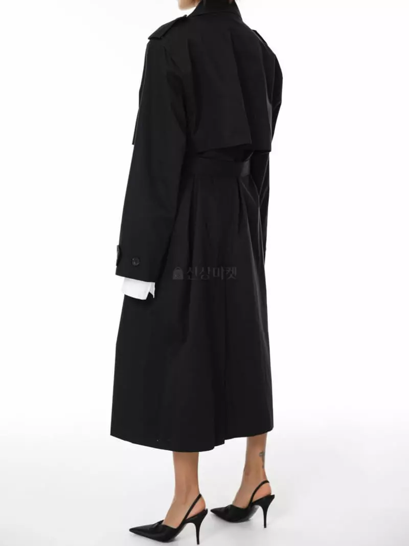 Paper Moon - Korean Women Fashion - #shopsmall - Paffefe Jacket - 2
