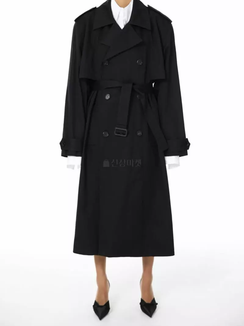 Paper Moon - Korean Women Fashion - #thatsdarling - Paffefe Jacket - 3