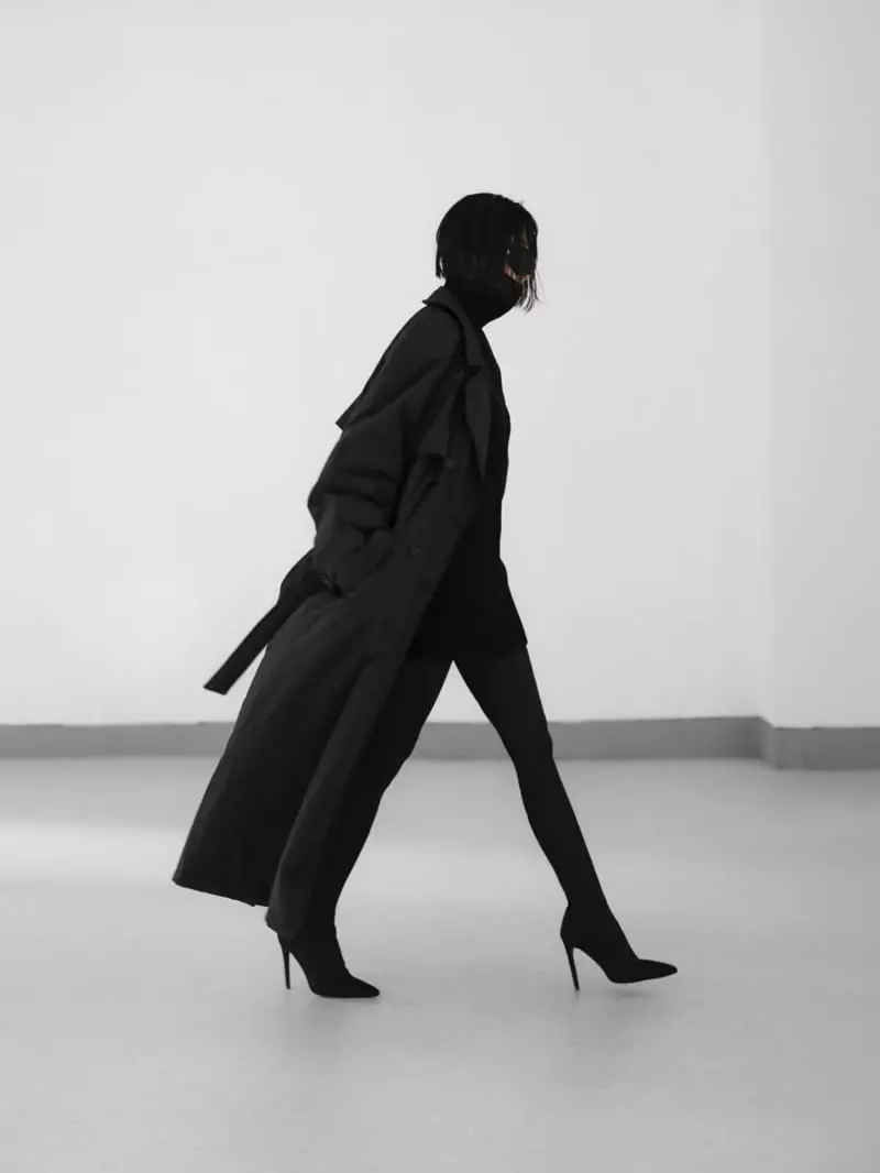 Paper Moon - Korean Women Fashion - #thelittlethings - Padded Coat