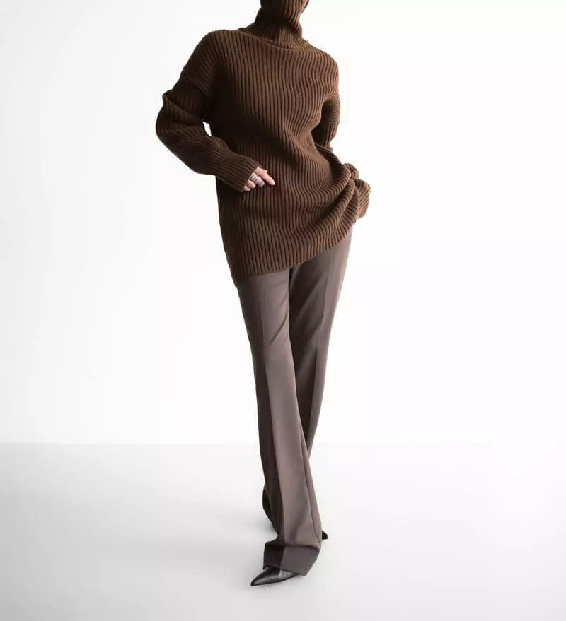 Paper Moon - Korean Women Fashion - #thelittlethings - Perfect Pants - 7