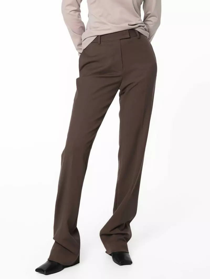 Paper Moon - Korean Women Fashion - #vintagekidsstyle - Perfect Pants