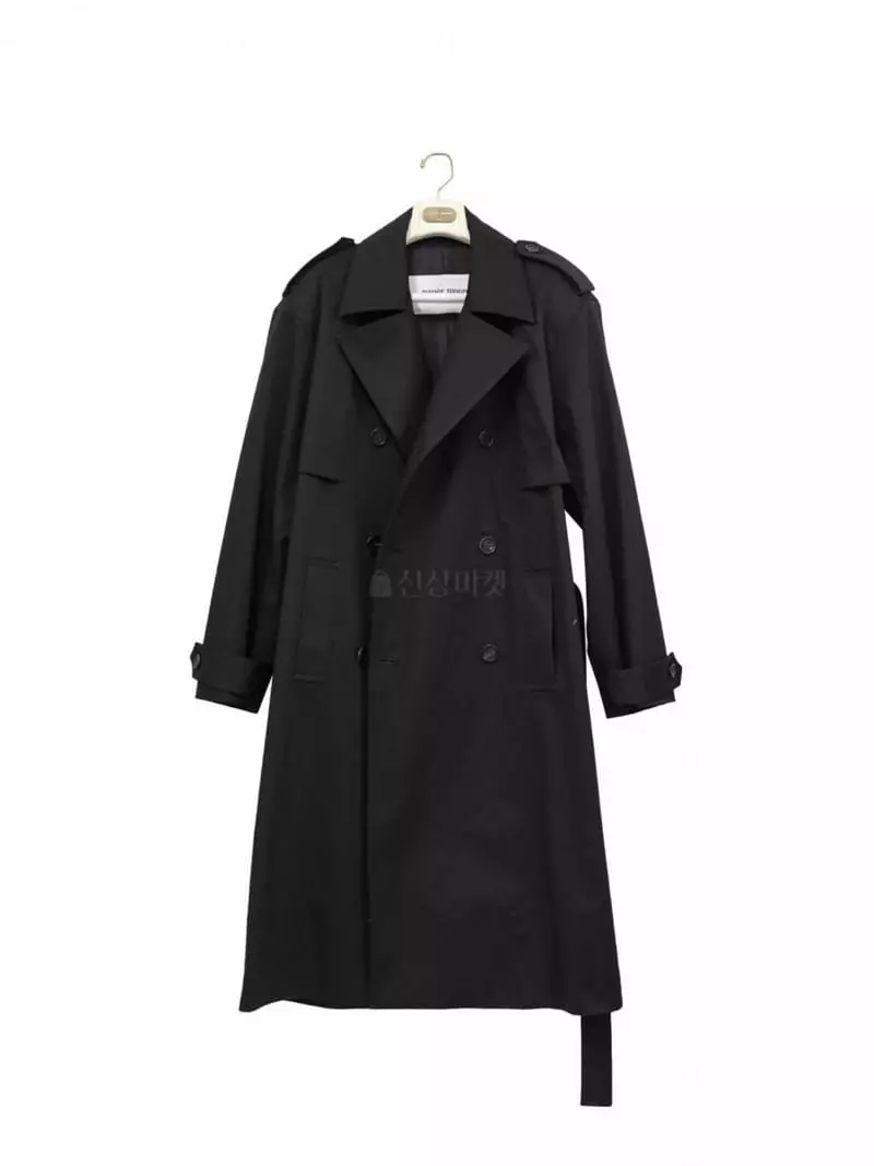 Paper Moon - Korean Women Fashion - #womensfashion - Paffefe Jacket - 6