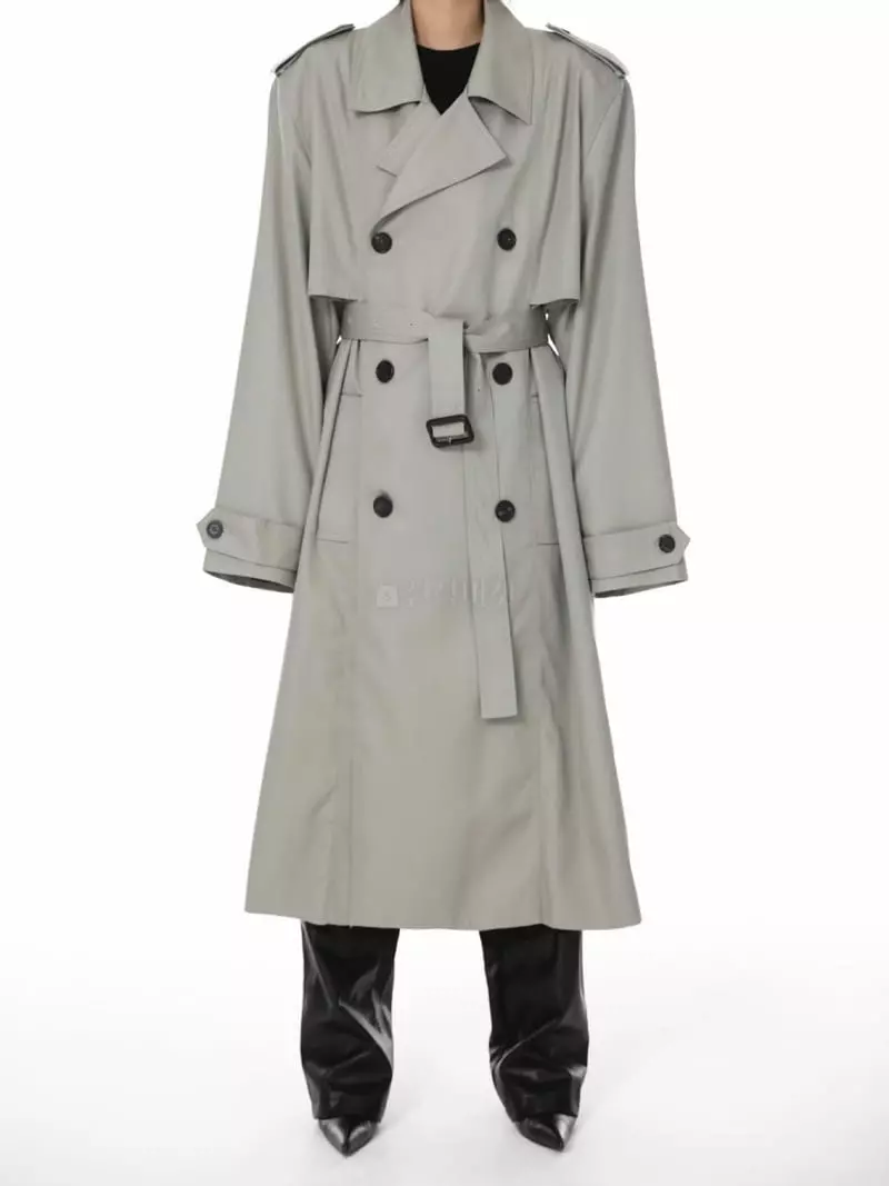 Paper Moon - Korean Women Fashion - #womensfashion - Paffefe Jacket - 8