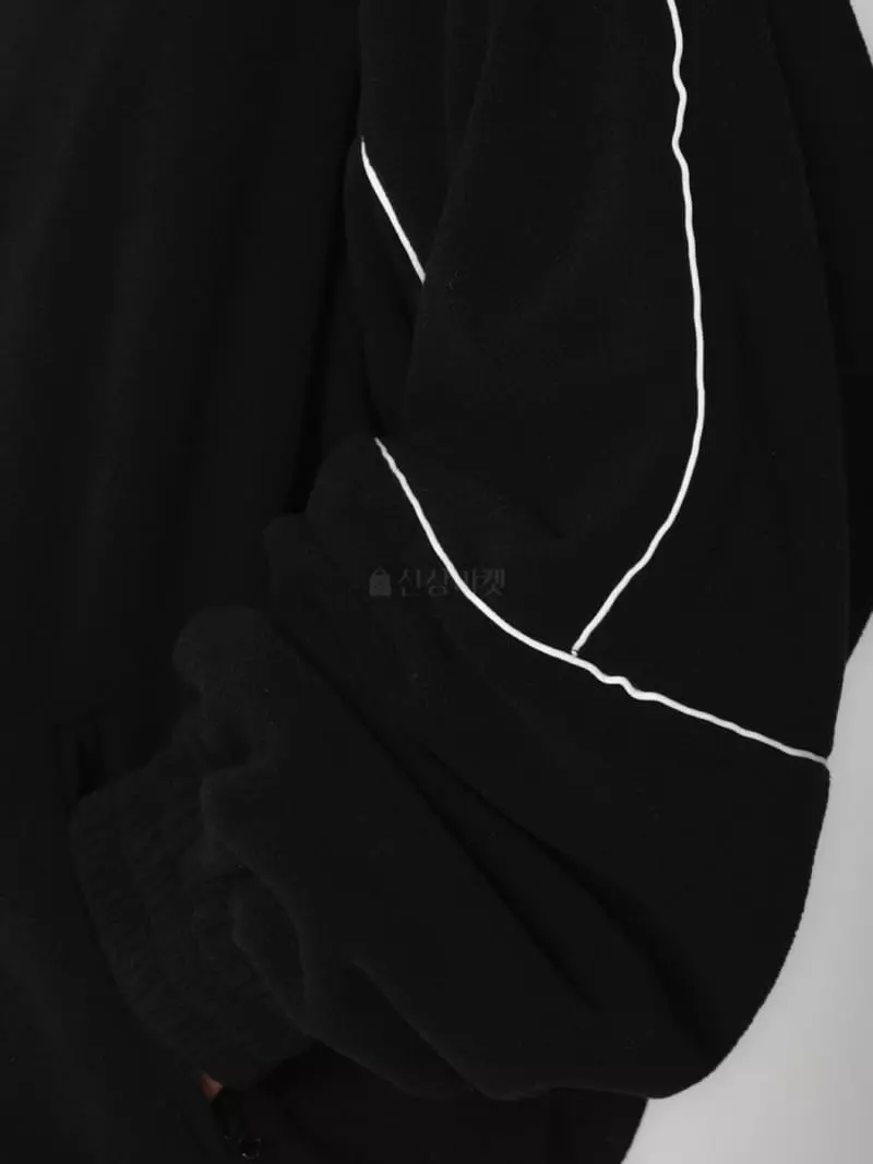 Paper Moon - Korean Women Fashion - #womensfashion - Track Jacket - 9