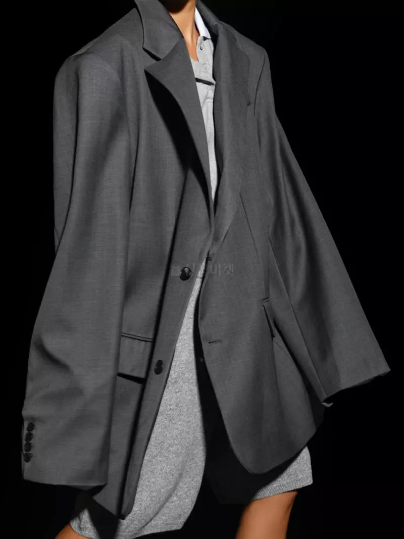 Paper Moon - Korean Women Fashion - #womensfashion - Breath Jacket