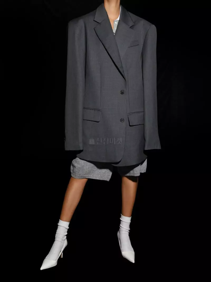 Paper Moon - Korean Women Fashion - #womensfashion - Breath Jacket - 3