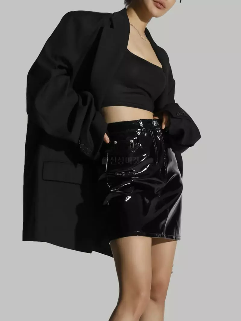 Paper Moon - Korean Women Fashion - #womensfashion - Breath Jacket - 7