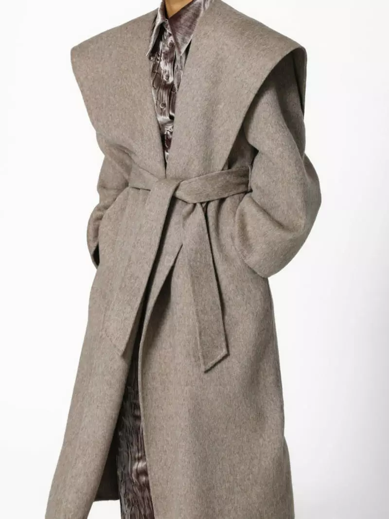 Paper Moon - Korean Women Fashion - #womensfashion - Rinkle Velvet Blouse - 10