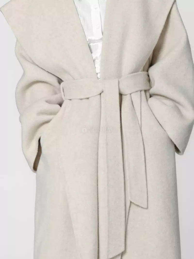 Paper Moon - Korean Women Fashion - #womensfashion - Long Coat - 9