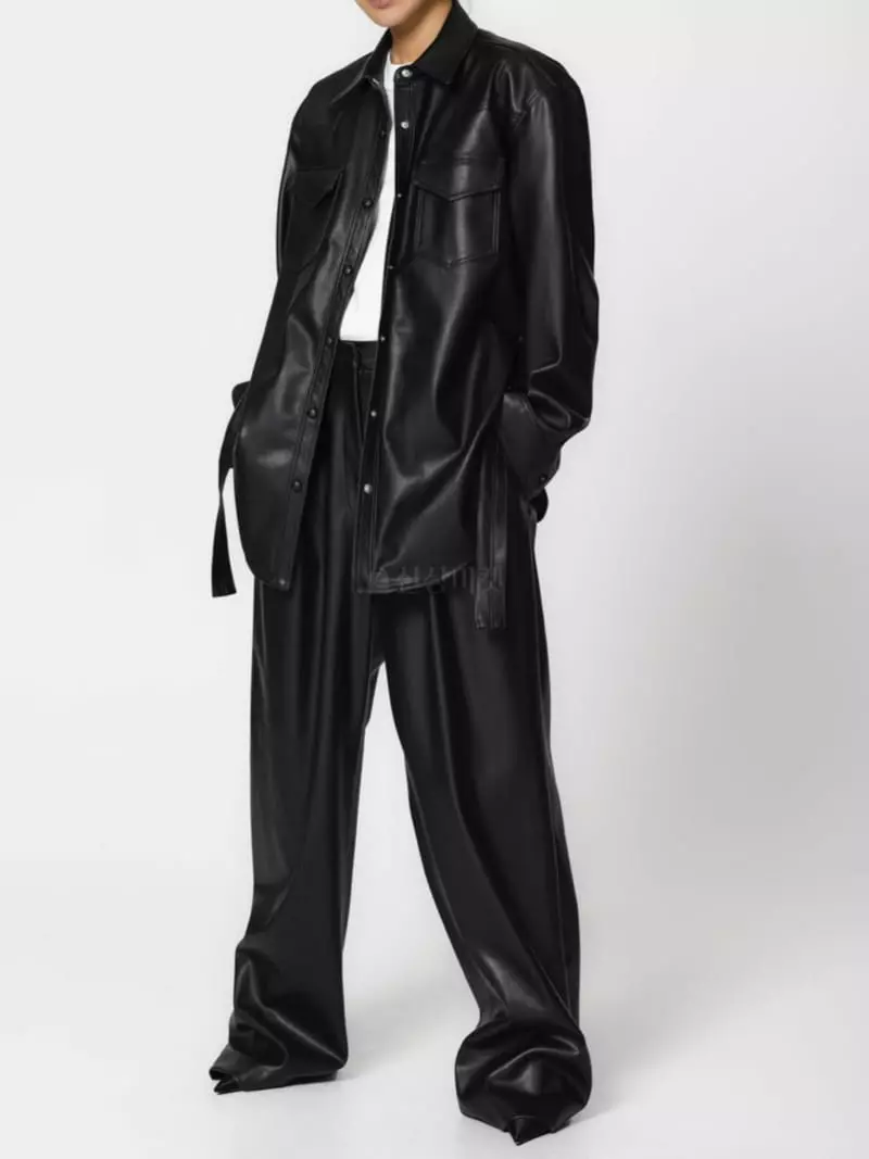 Paper Moon - Korean Women Fashion - #womensfashion - Low Waist Patns