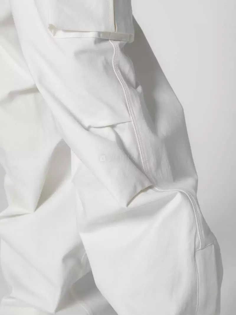 Paper Moon - Korean Women Fashion - #womensfashion - Luxe Pants - 8