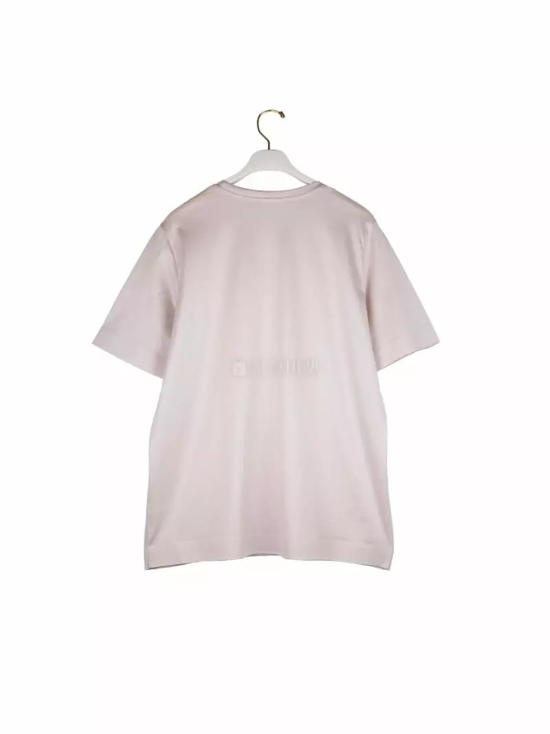 Paper Moon - Korean Women Fashion - #womensfashion - Luxe Tee - 2