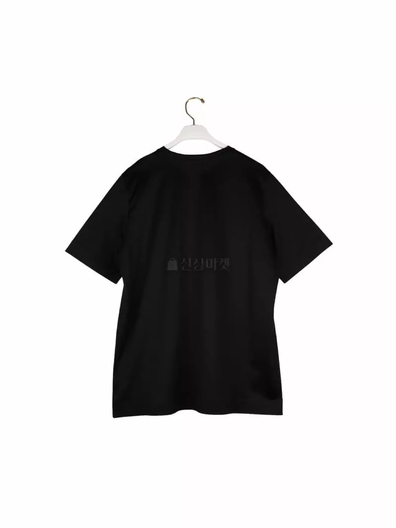 Paper Moon - Korean Women Fashion - #momslook - Luxe Tee - 4