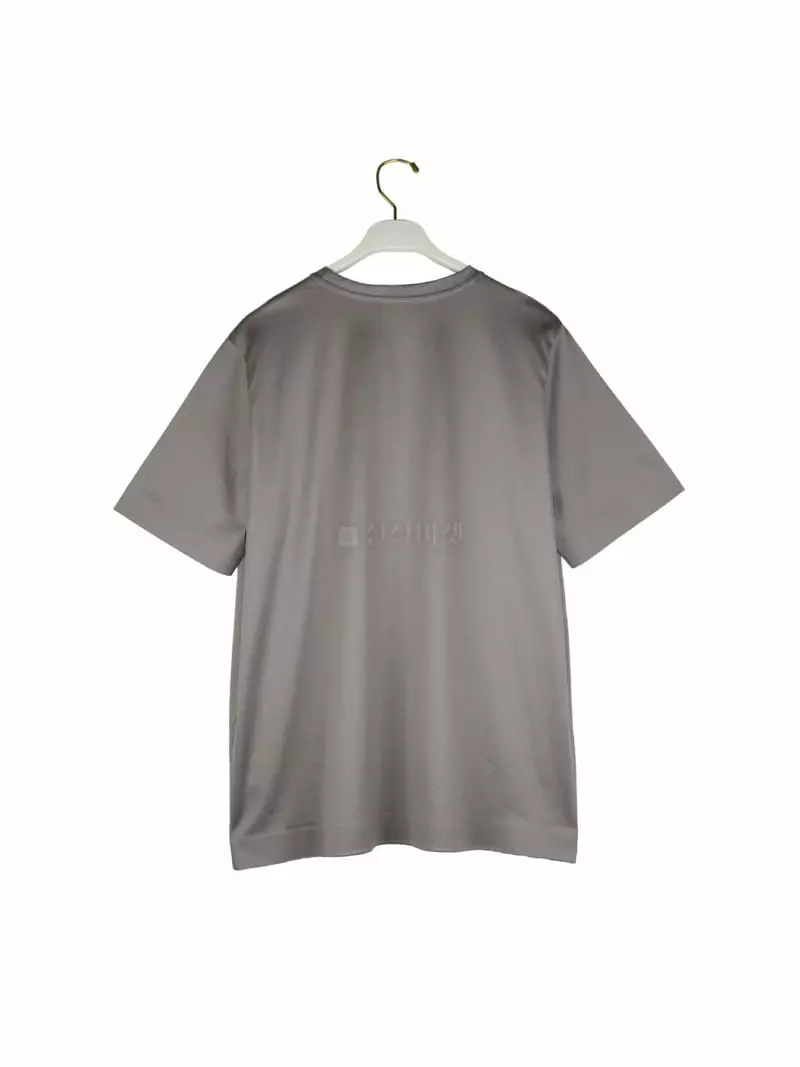 Paper Moon - Korean Women Fashion - #womensfashion - Luxe Tee - 6