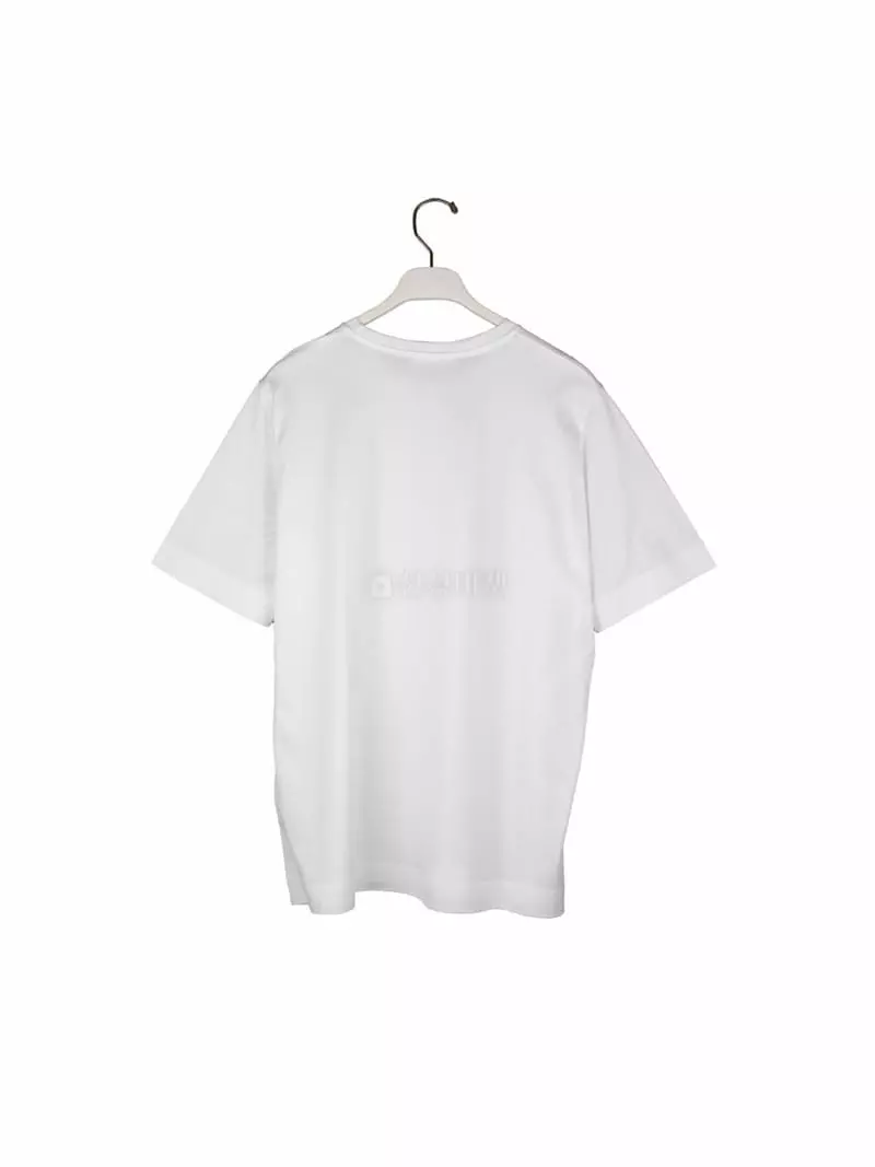 Paper Moon - Korean Women Fashion - #womensfashion - Luxe Tee - 8