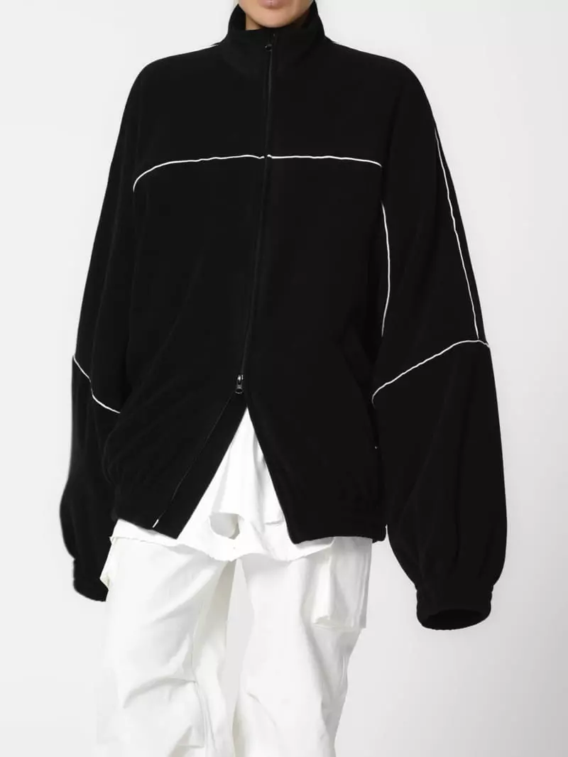 Paper Moon - Korean Women Fashion - #womensfashion - Detail Jacket