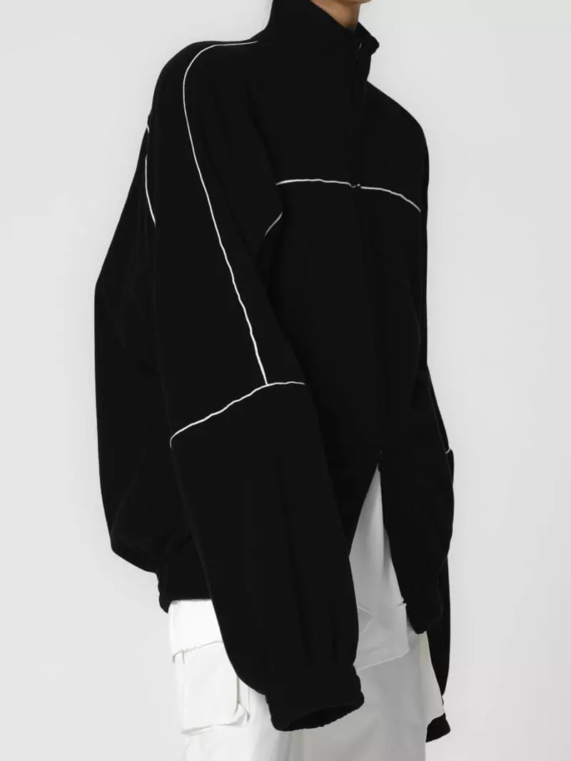 Paper Moon - Korean Women Fashion - #womensfashion - Detail Jacket - 7