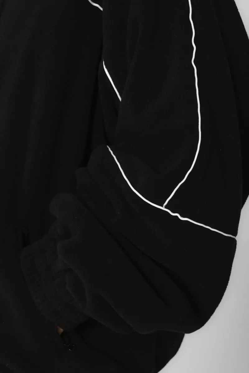 Paper Moon - Korean Women Fashion - #womensfashion - Detail Jacket - 9