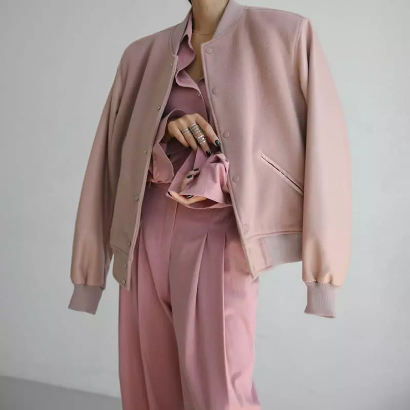 Paper Moon - Korean Women Fashion - #momslook - Oversize Shirt - 4