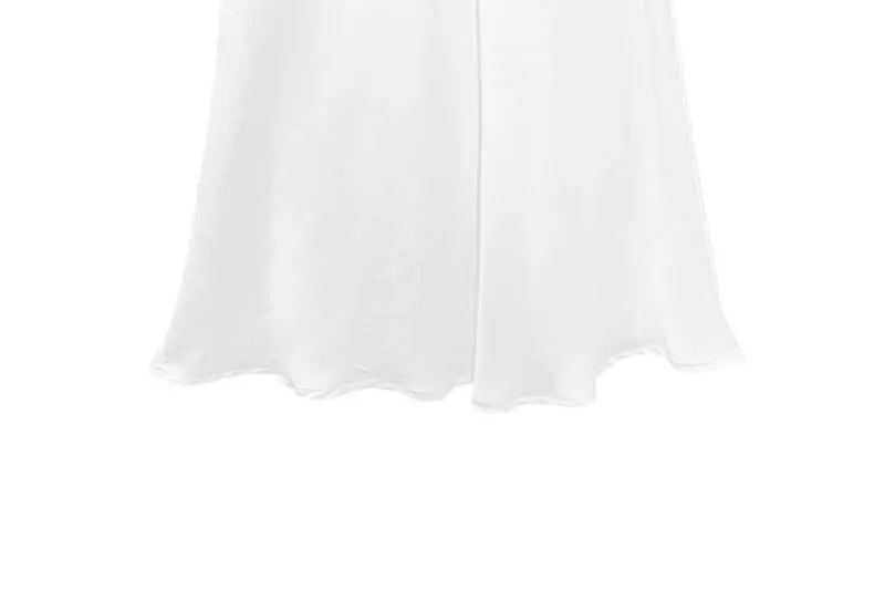 Paper Moon - Korean Women Fashion - #womensfashion - Drape One-piece - 11