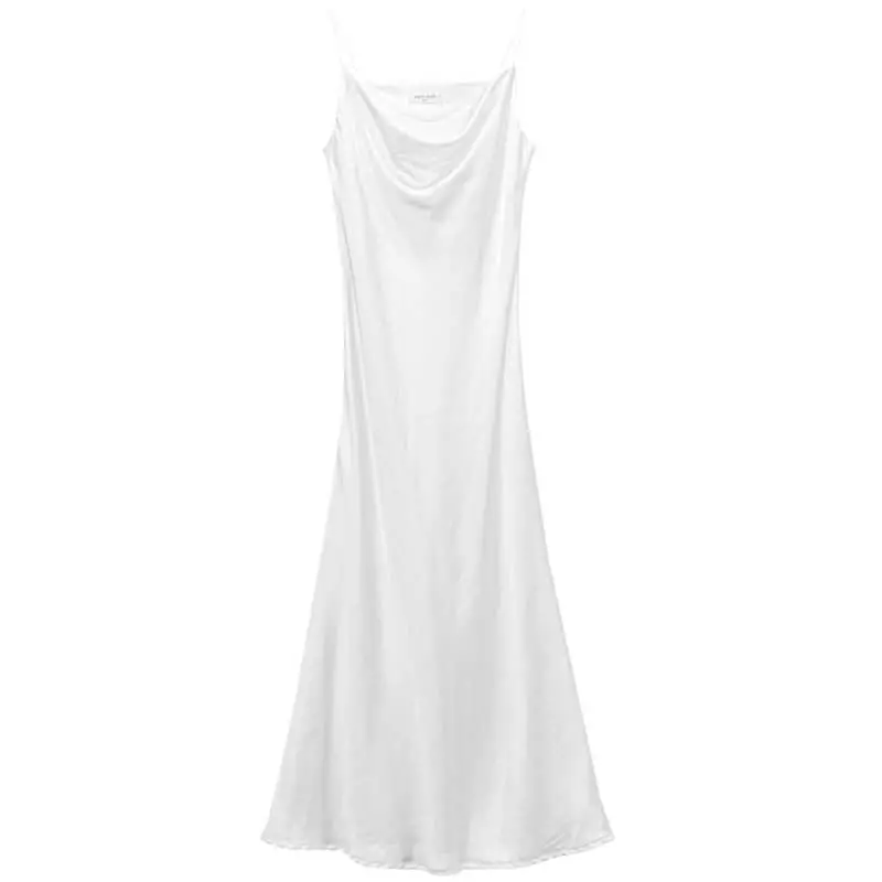 Paper Moon - Korean Women Fashion - #womensfashion - Drape One-piece - 3