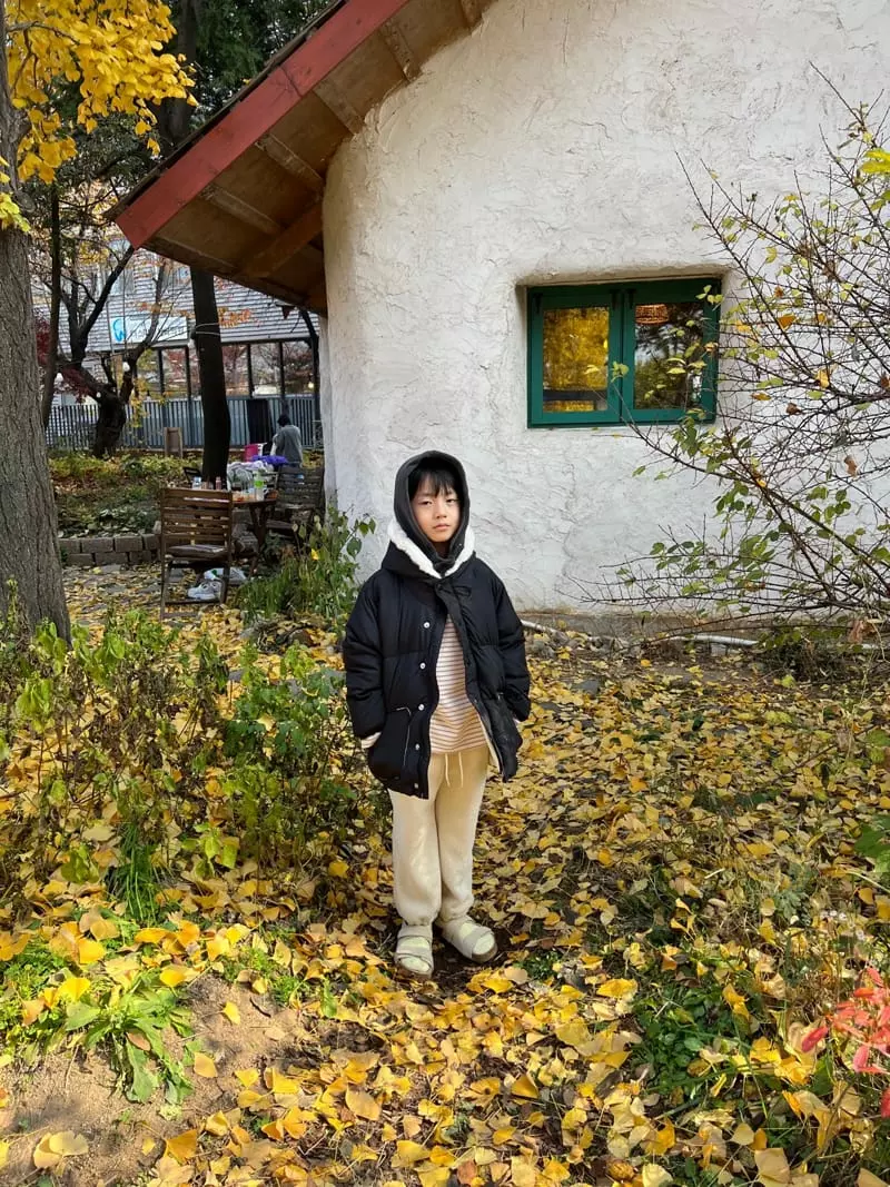 Paper Studios - Korean Children Fashion - #Kfashion4kids - Ki 2 Jacket - 12