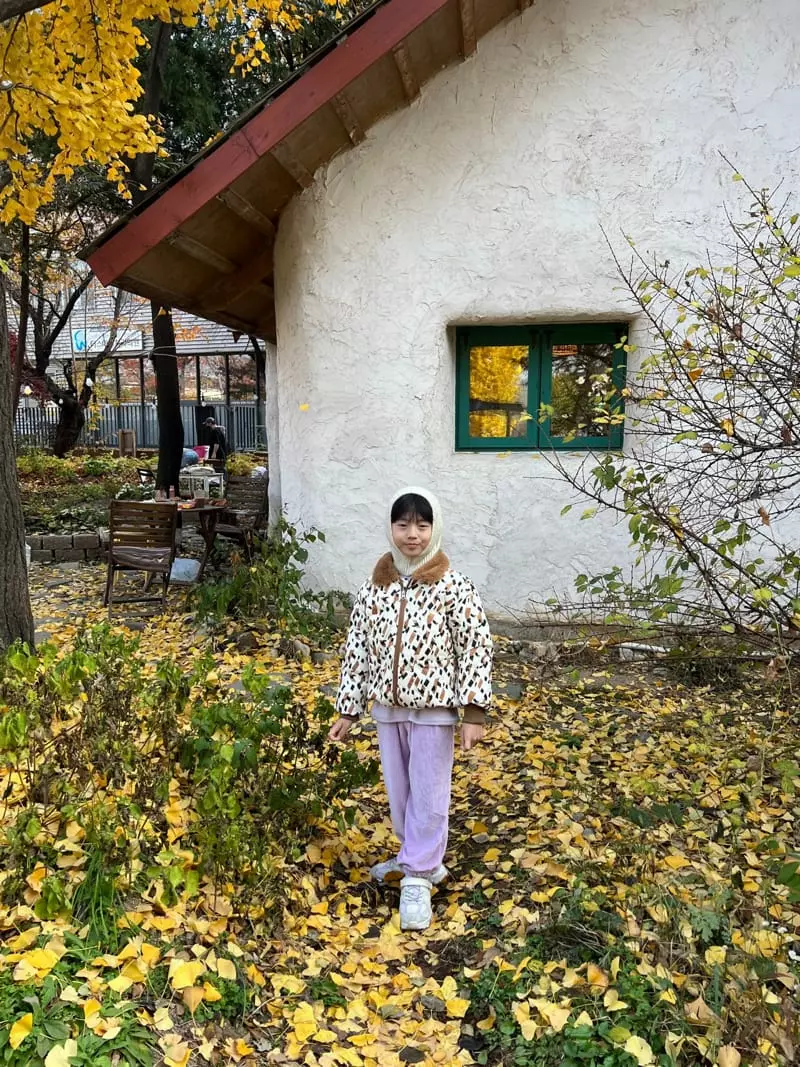 Paper Studios - Korean Children Fashion - #Kfashion4kids - Un 2 Jacket - 10