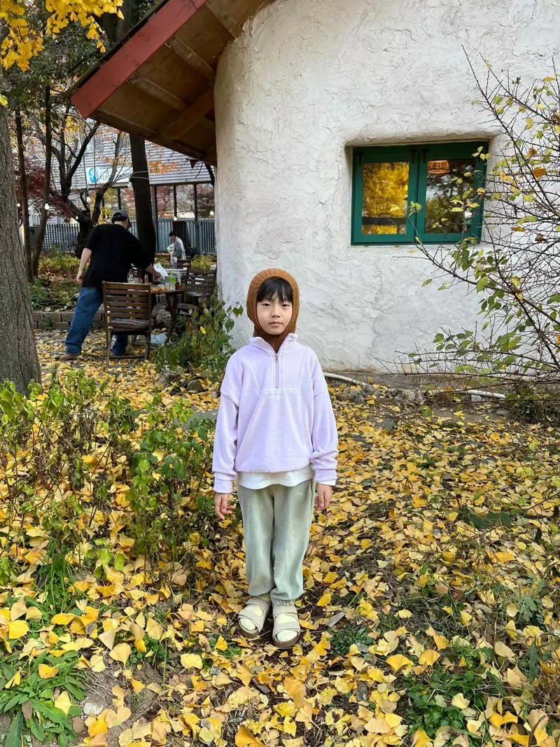 Paper Studios - Korean Children Fashion - #Kfashion4kids - Baraclava - 3