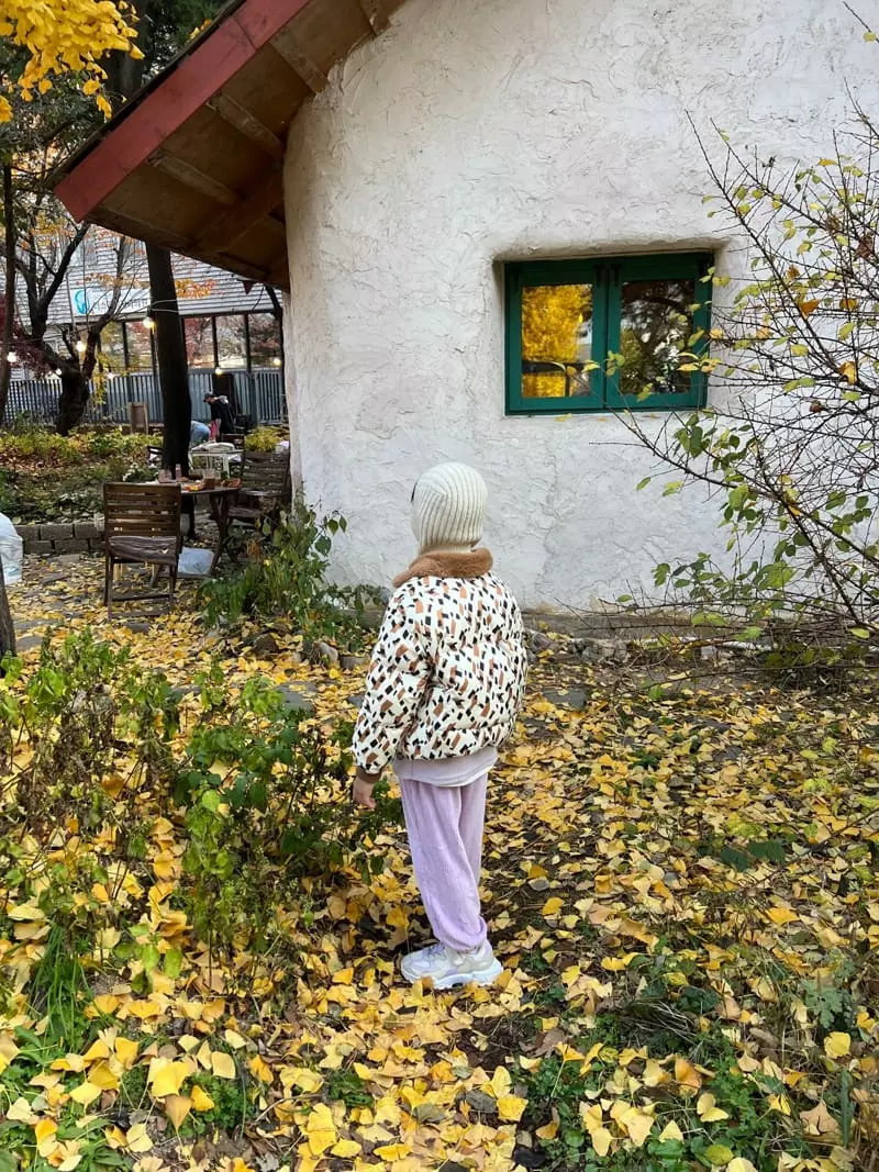 Paper Studios - Korean Children Fashion - #childofig - Un 2 Jacket - 2