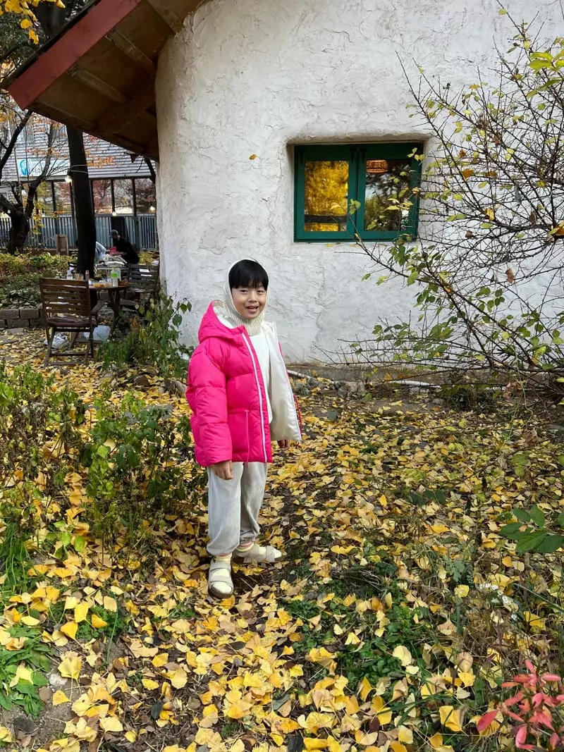 Paper Studios - Korean Children Fashion - #childofig - Non 2 Jacket