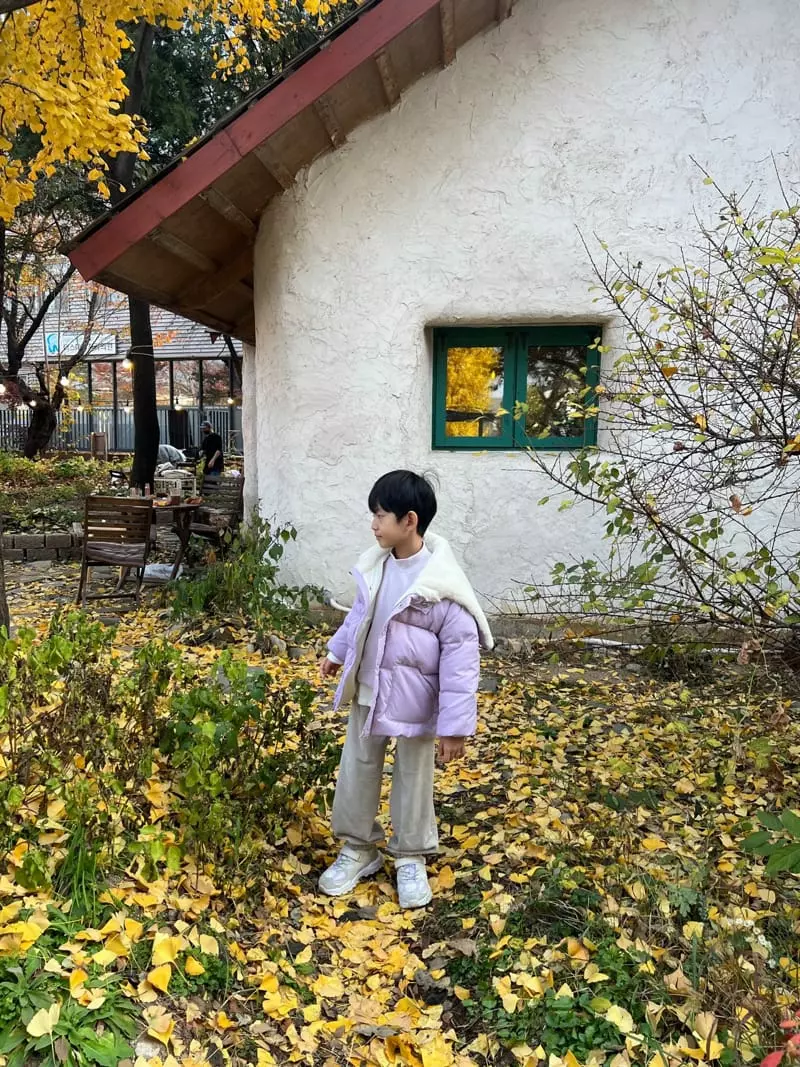 Paper Studios - Korean Children Fashion - #childrensboutique - Ki 2 Jacket - 5