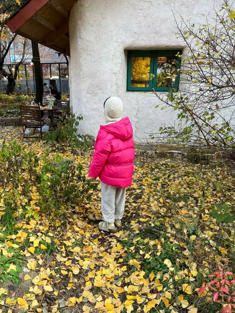 Paper Studios - Korean Children Fashion - #childrensboutique - Non 2 Jacket - 2