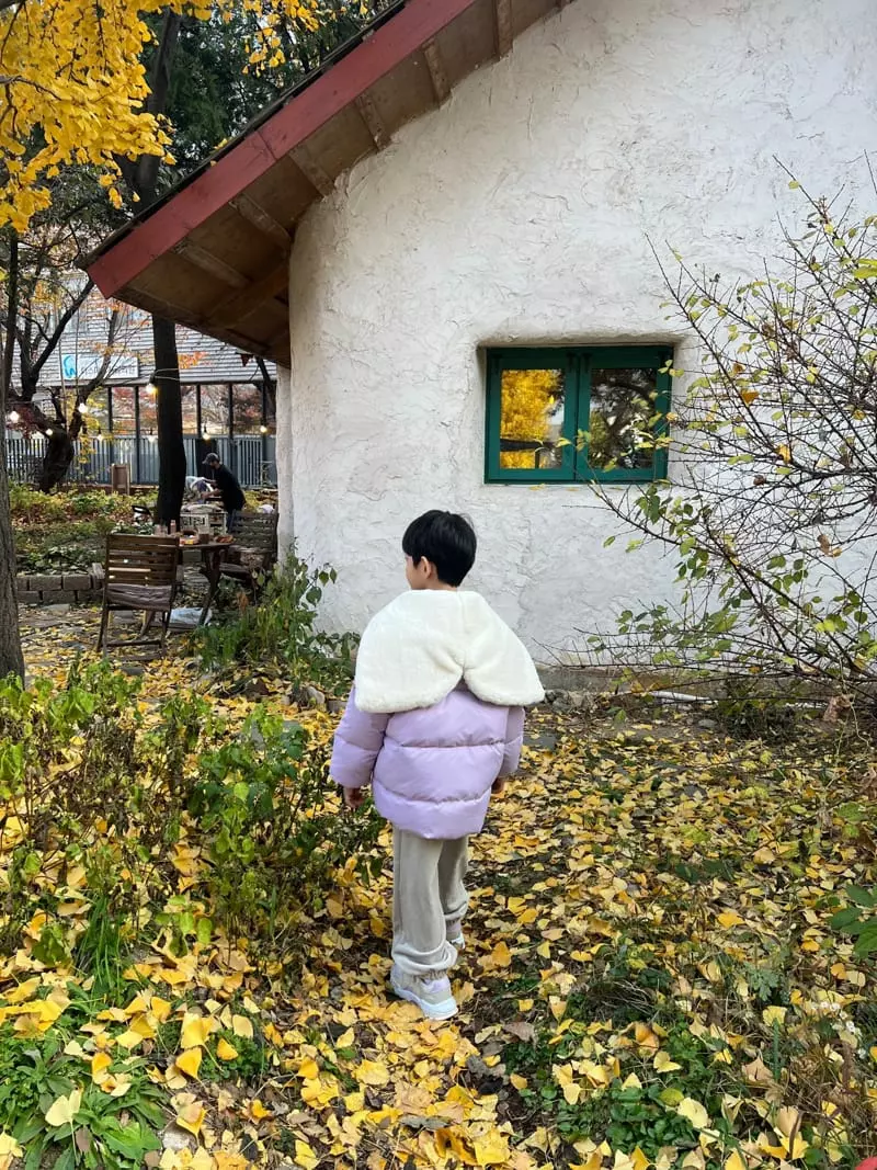 Paper Studios - Korean Children Fashion - #designkidswear - Ki 2 Jacket - 6