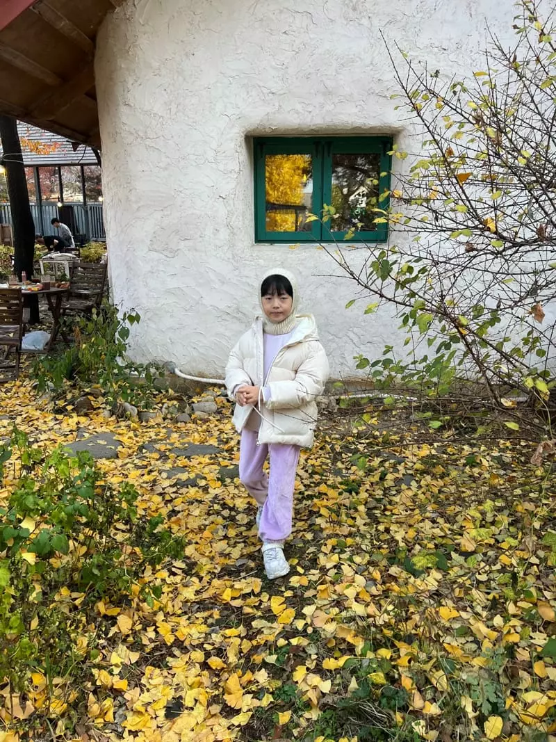 Paper Studios - Korean Children Fashion - #designkidswear - Non 2 Jacket - 3