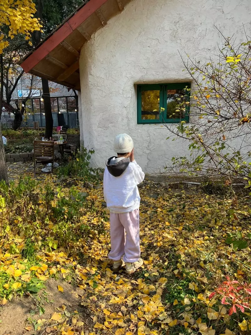 Paper Studios - Korean Children Fashion - #discoveringself - The 2 Sweatshirt