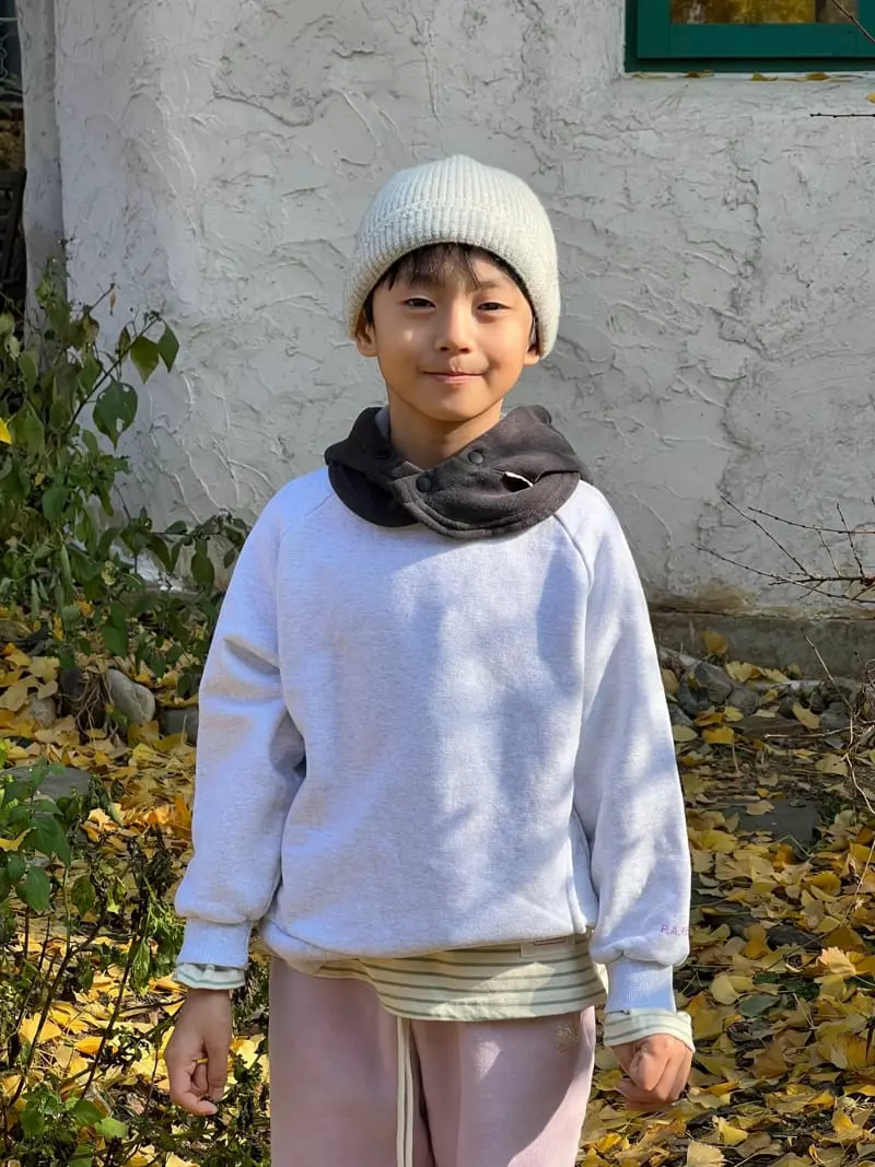 Paper Studios - Korean Children Fashion - #fashionkids - Baraclava