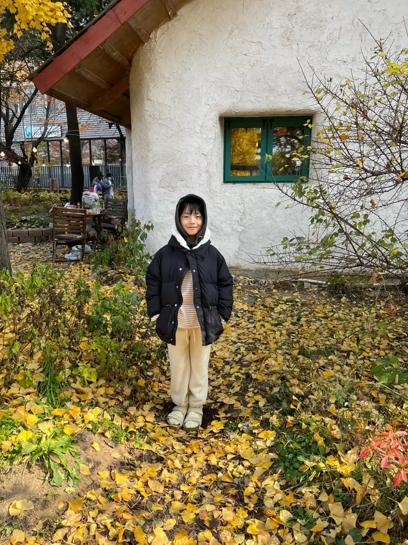 Paper Studios - Korean Children Fashion - #fashionkids - Ki 2 Jacket - 8