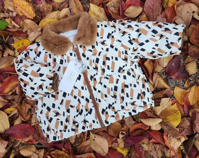 Paper Studios - Korean Children Fashion - #fashionkids - Un 2 Jacket - 6