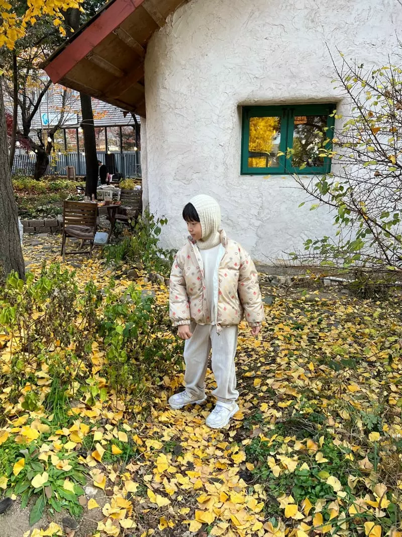 Paper Studios - Korean Children Fashion - #fashionkids - Di 2 Jacket